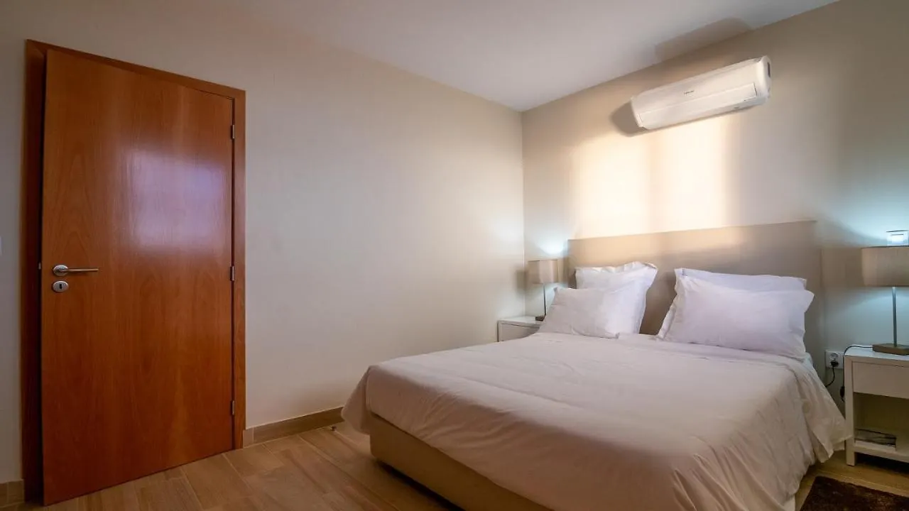 קלייטה Madeira Inn Refugio Do Sol דירה