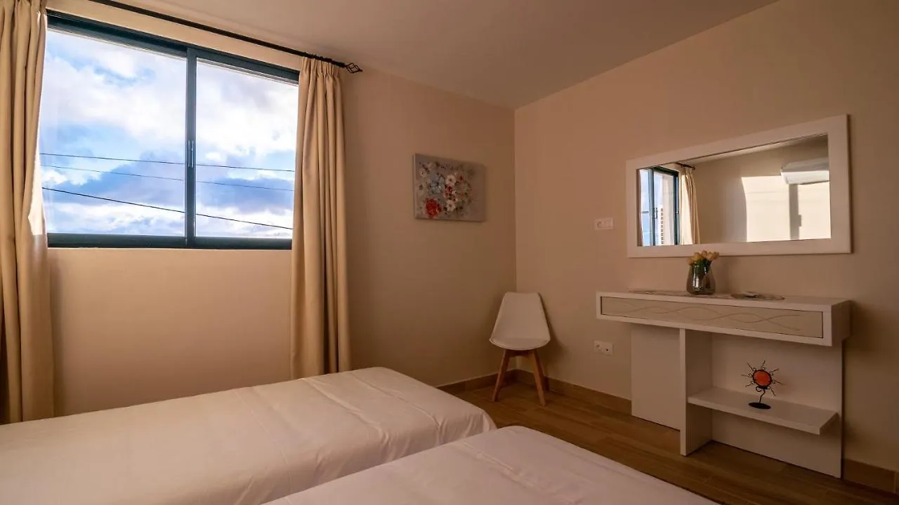 קלייטה Madeira Inn Refugio Do Sol פורטוגל