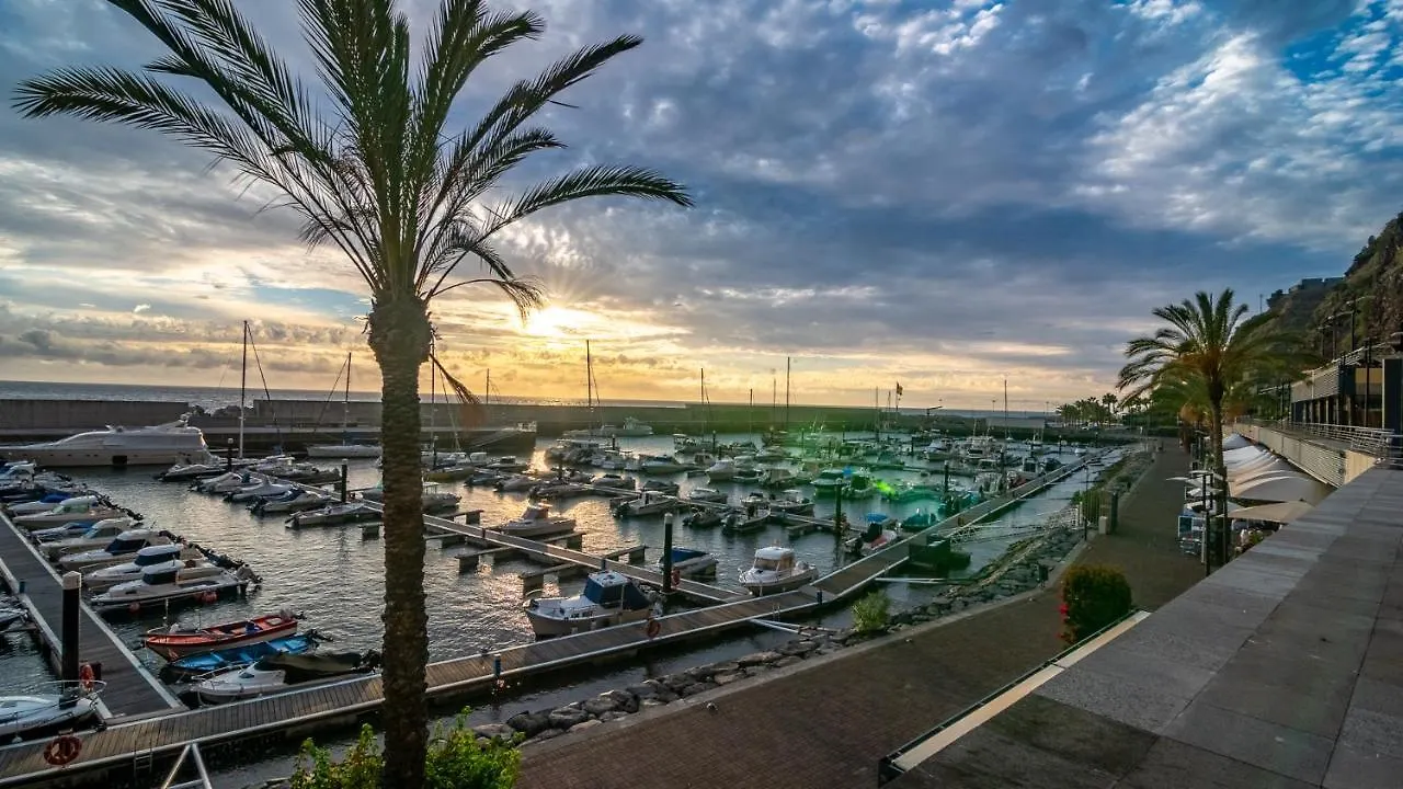 קלייטה Madeira Inn Refugio Do Sol 0*,