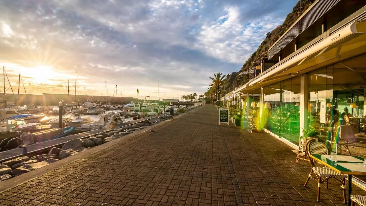 קלייטה Madeira Inn Refugio Do Sol דירה