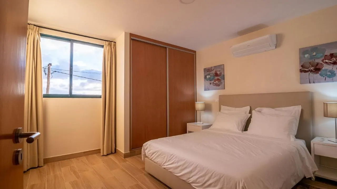 קלייטה Madeira Inn Refugio Do Sol