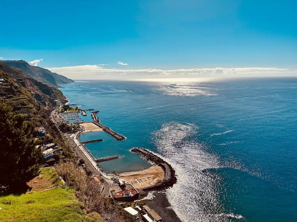 קלייטה Madeira Inn Refugio Do Sol 0*,  פורטוגל