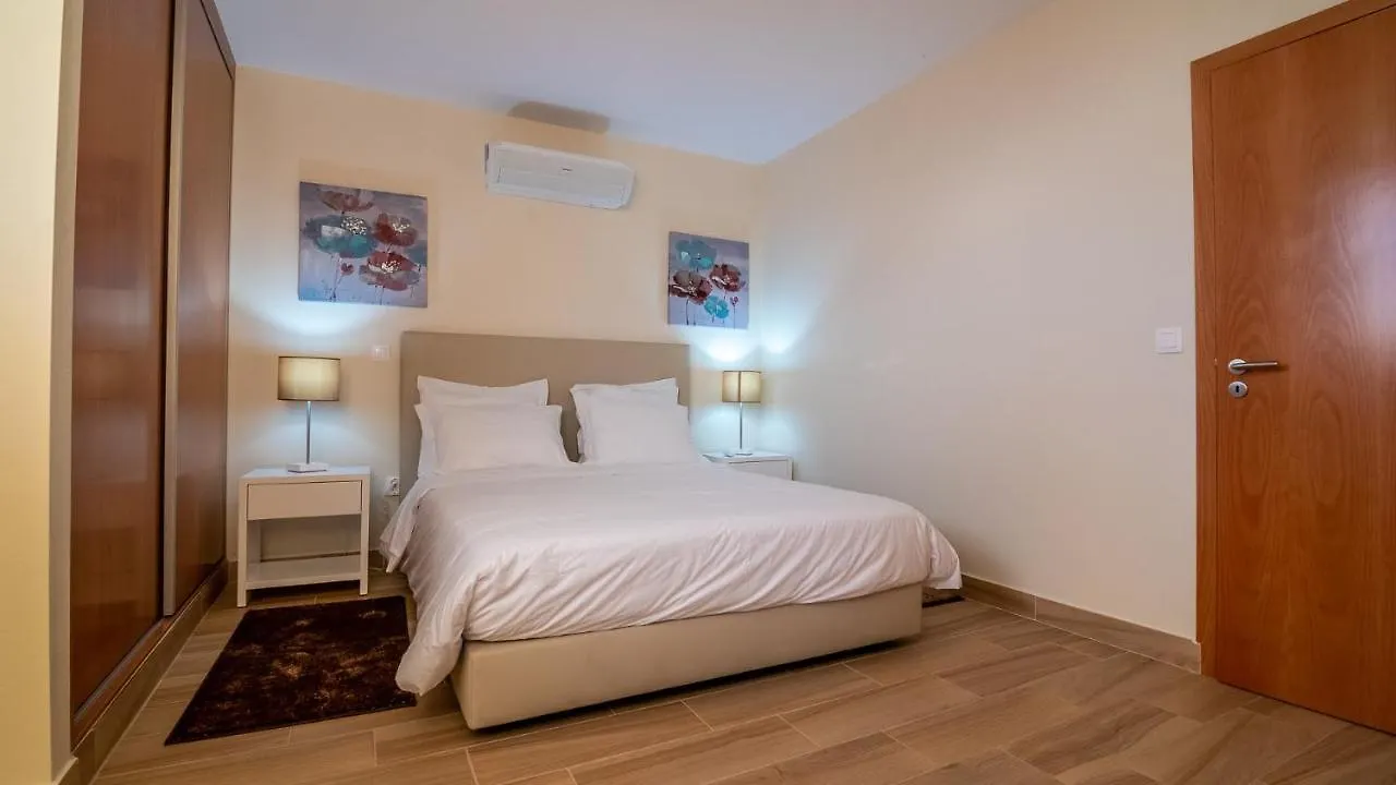 קלייטה Madeira Inn Refugio Do Sol 0*,