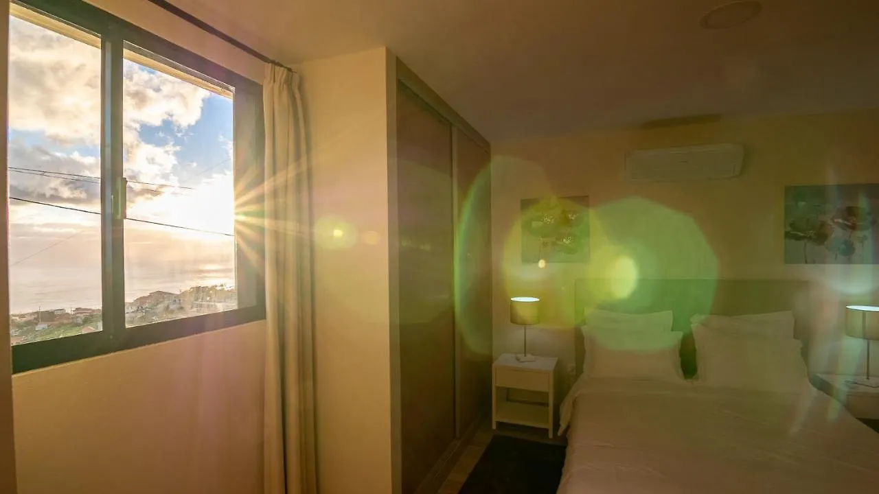 קלייטה Madeira Inn Refugio Do Sol