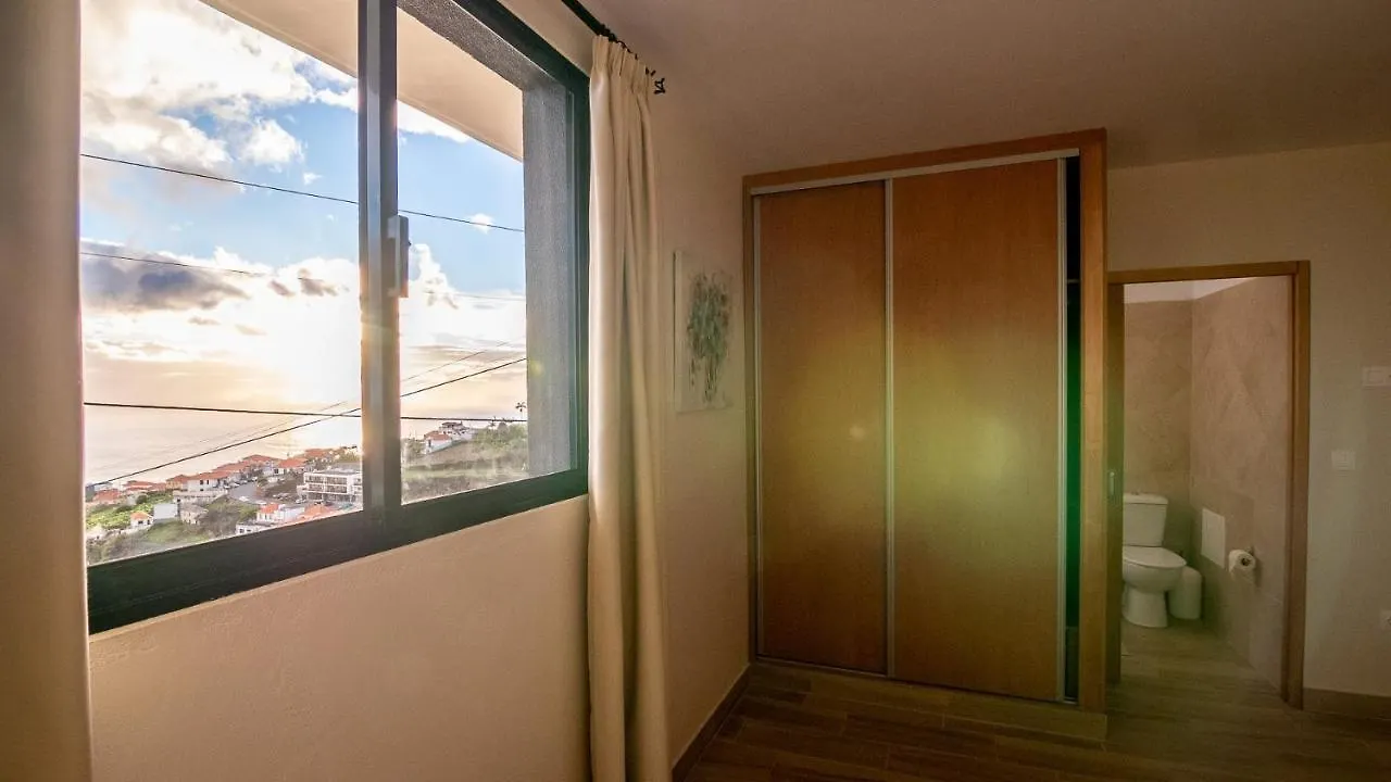 קלייטה Madeira Inn Refugio Do Sol דירה