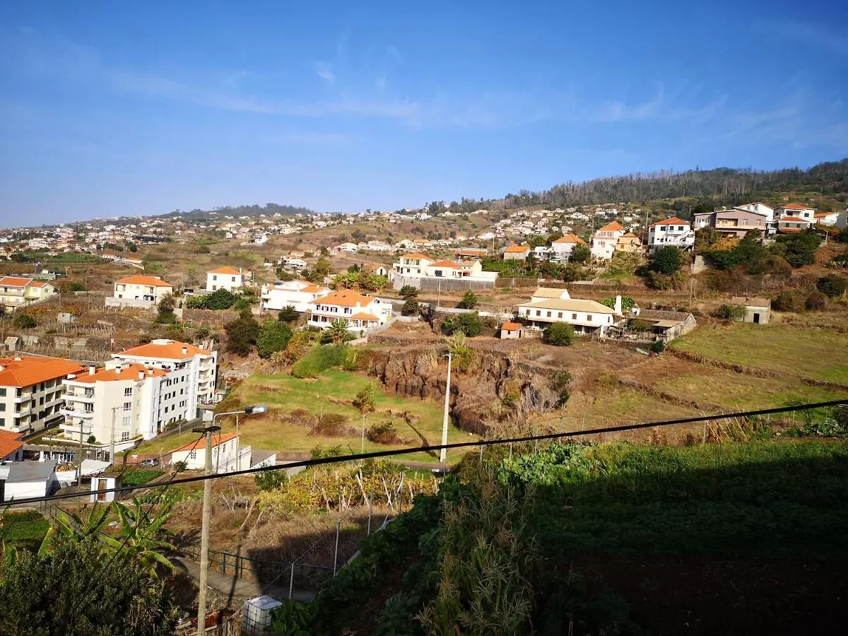 קלייטה Madeira Inn Refugio Do Sol פורטוגל